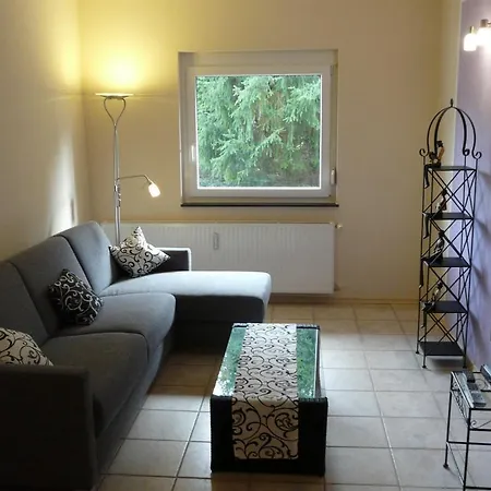 Ferienwohnung Christa * Bad Peterstal-Griesbach