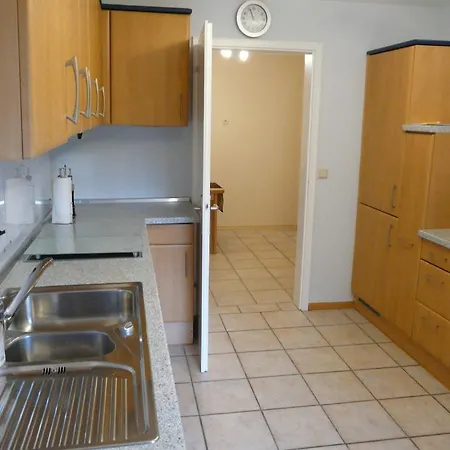 Ferienwohnung Christa Apartment Bad Peterstal-Griesbach
