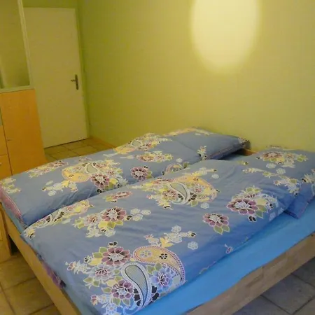 Ferienwohnung Christa Apartment