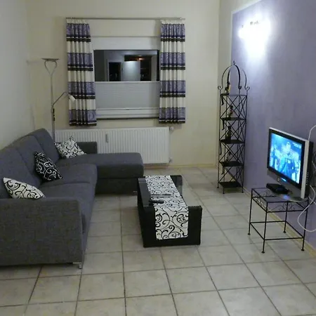 Apartment Ferienwohnung Christa