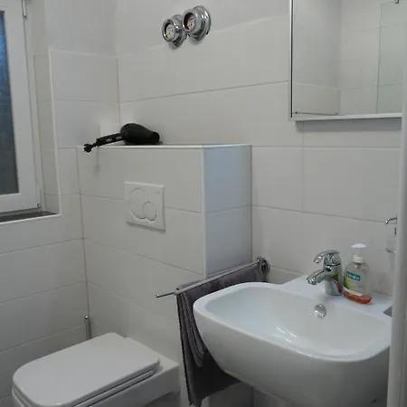 Ferienwohnung Christa Bad Peterstal-Griesbach