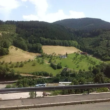 Ferienwohnung Christa * Bad Peterstal-Griesbach