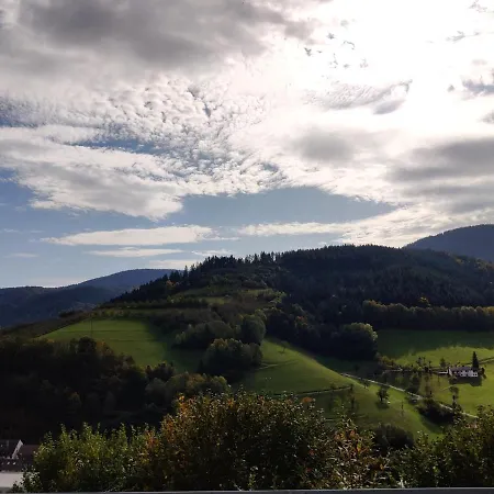 Ferienwohnung Christa Bad Peterstal-Griesbach