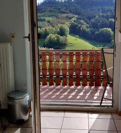 Ferienwohnung Christa
