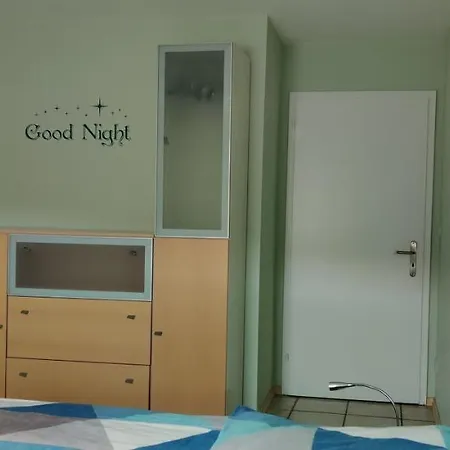 Apartman Christa *