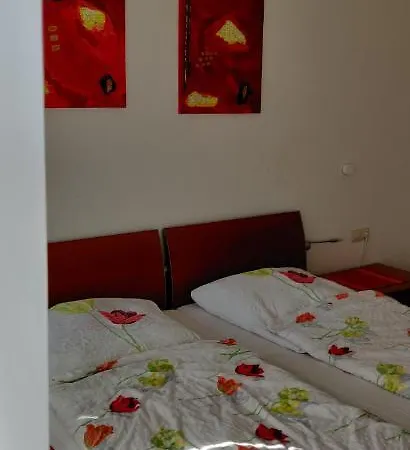 Apartment Ferienwohnung Christa Bad Peterstal-Griesbach