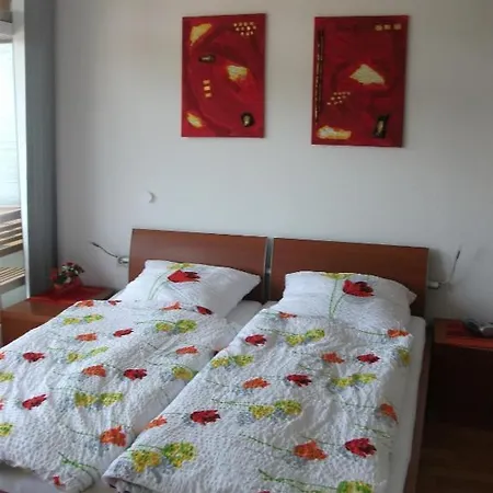 Ferienwohnung Christa Bad Peterstal-Griesbach