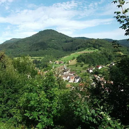 Apartman Christa *