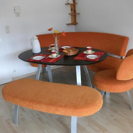 Ferienwohnung Christa Bad Peterstal-Griesbach
