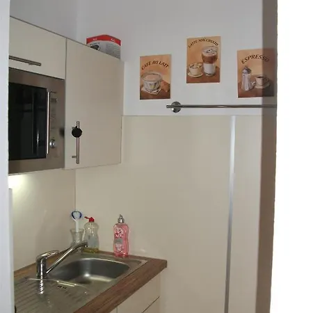 Ferienwohnung Christa Bad Peterstal-Griesbach