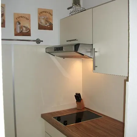 Apartment Ferienwohnung Christa Bad Peterstal-Griesbach