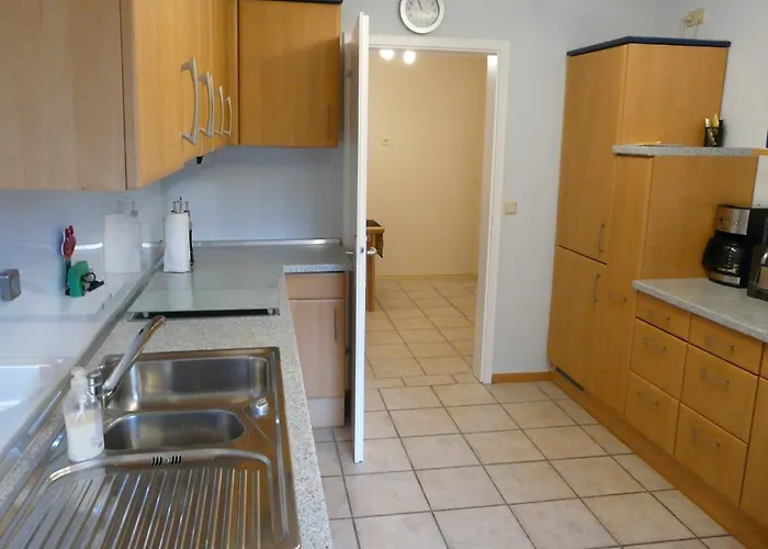 Christa Apartment Bad Peterstal-Griesbach